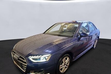 Audi A4 49.959 km 23.990 &euro; Peine 31226
