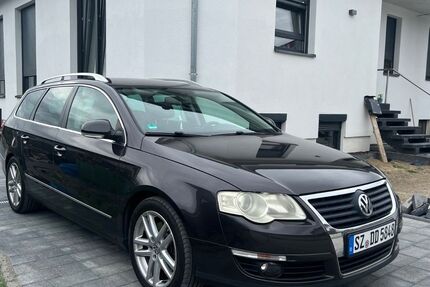 VW Passat 240.000 km 3.300 &euro; Salzgitter 38259