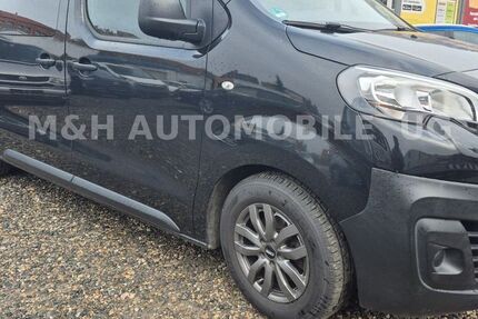 Peugeot Expert 136.000 km 11.399 &euro; Braunschweig 38118