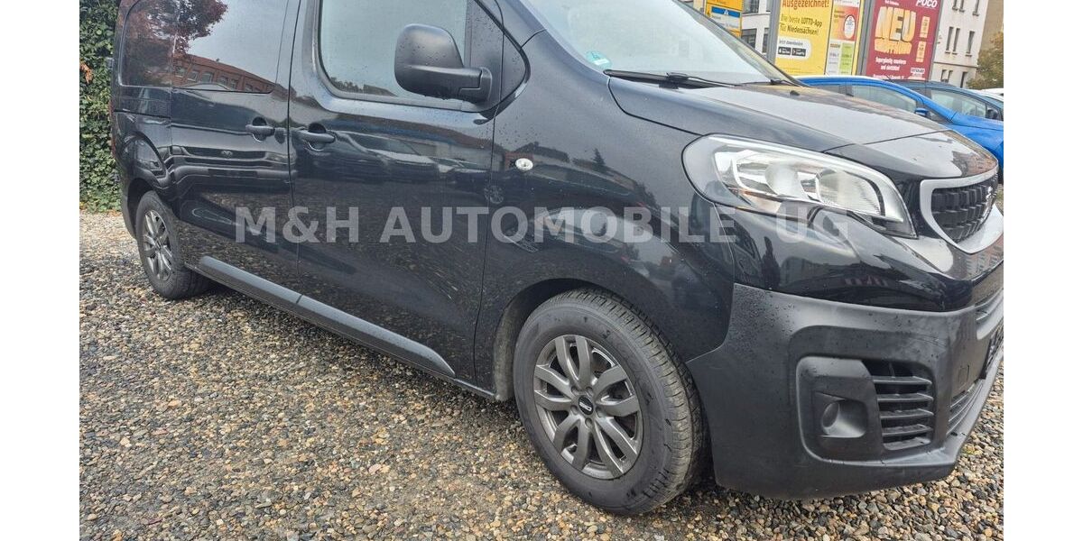 Peugeot Expert 136.000 km 11.399 &euro; Braunschweig 38118