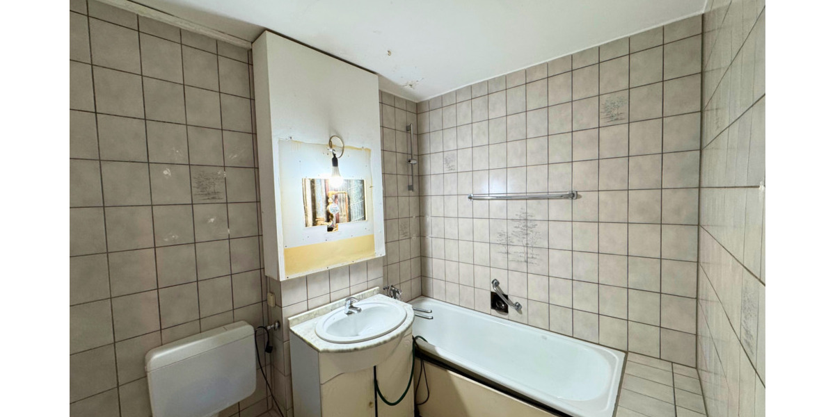 Etagenwohnung Salzgitter Lebenstedt - 3 Zimmer, 65 m&sup2;, 89.000&euro; | Angebot:25801873