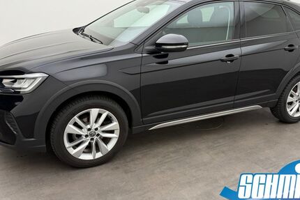 VW Taigo 16.860 km 23.700 &euro; Peine 31226