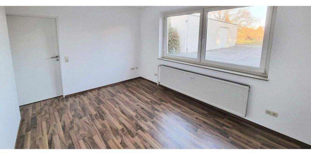 Etagenwohnung Ilsede Solschen - 2 Zimmer, 50 m&sup2;, 425&euro; | Angebot:24910084