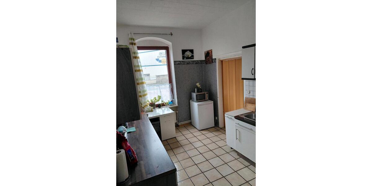 Etagenwohnung Braunschweig Nordstadt - 3 Zimmer, 75 m&sup2;, 600&euro; | Angebot:25988528