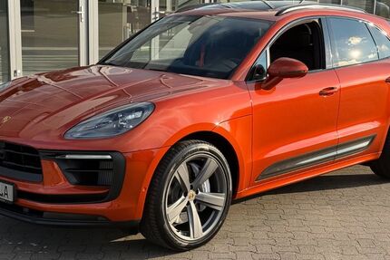 Porsche Macan 1.200 km 69.900 &euro; Braunschweig 38112