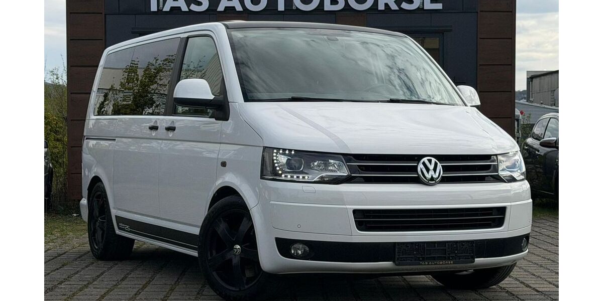 VW T5 Transporter 188.150 km 19.900 &euro; salzgitter 38259