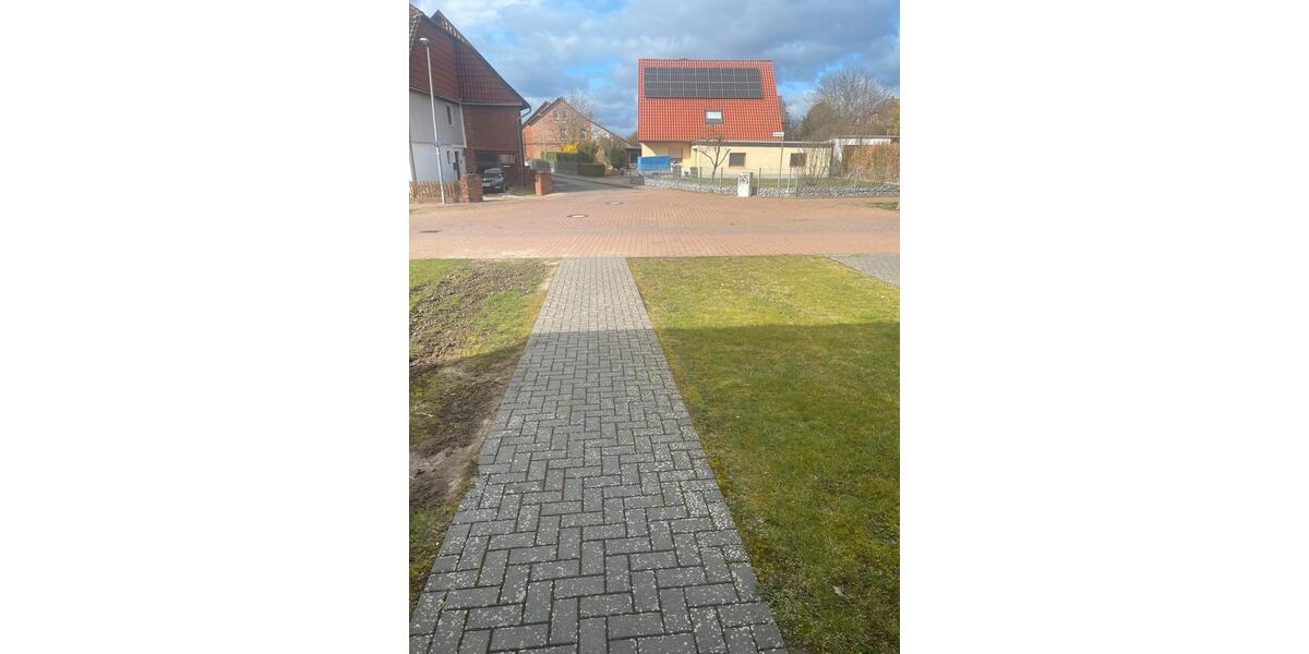 Reihenhaus Braunschweig Östliches Ringgebiet - 4 Zimmer, 115 m&sup2;, 700&euro; | Angebot:25898816