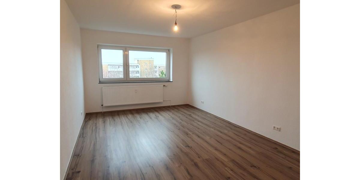 Etagenwohnung Braunschweig Heidberg-Melverode - 2 Zimmer, 69 m&sup2;, 580&euro; | Angebot:24099640