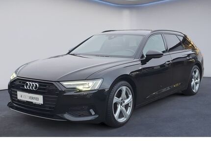 Audi A6 72.000 km 38.950 &euro; Braunschweig 38122