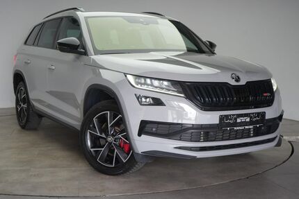 Skoda Kodiaq 147.000 km 27.990 &euro; Braunschweig 38110