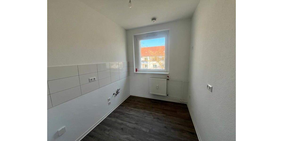 Etagenwohnung Braunschweig Nordstadt - 2.5 Zimmer, 54 m&sup2;, 538&euro; | Angebot:26307448