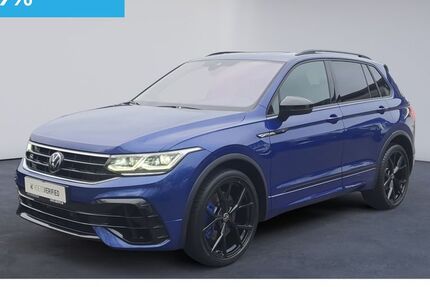 VW Tiguan 28.900 km 43.250 &euro; Braunschweig 38124