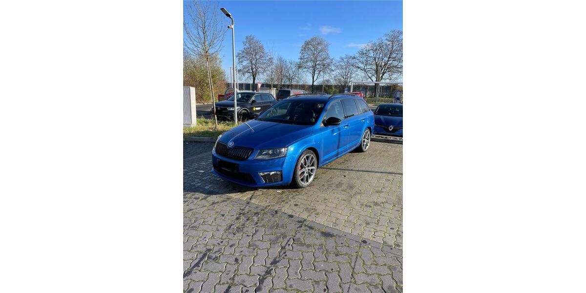 Skoda Octavia 158.000 km 12.999 &euro; Wolfenbüttel 38304