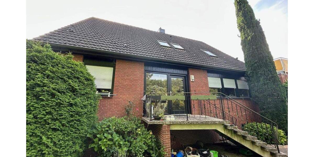 Einfamilienhaus Lengede - 6 Zimmer, 178 m&sup2;, 339.000&euro; | Angebot:24780433
