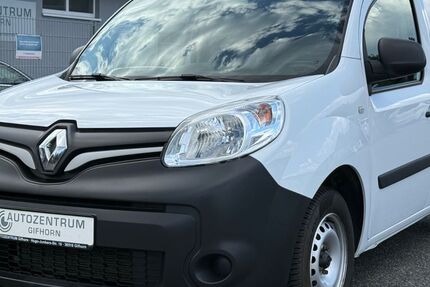 Renault Kangoo 81.350 km 10.750 &euro; Gifhorn 38518