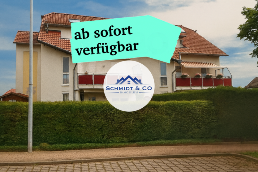 Wohnung zum Mieten in Salzgitter 750 € 82.5 m²