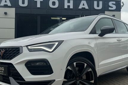 Cupra Ateca 20.488 km 30.999 &euro; Salzgitter 38259