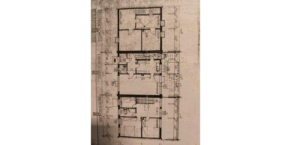 Reihenhaus Salzgitter - 5 Zimmer, 120 m&sup2;, 385.000&euro; | Angebot:24669709