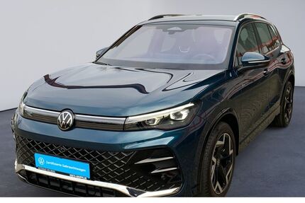 VW Tiguan 1.200 km 44.990 &euro; Braunschweig 38114