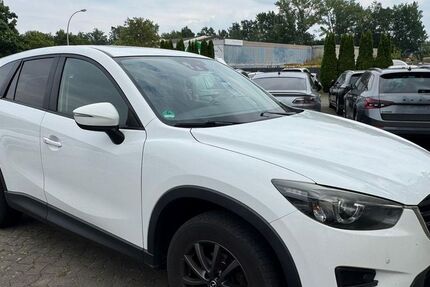 Mazda CX-5 167.349 km 6.990 &euro; Braunschweig 38122
