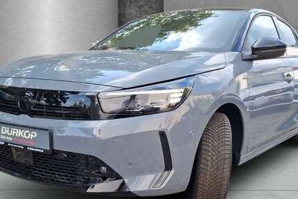 Opel Corsa 4.088 km 19.990 &euro; Braunschweig 38126