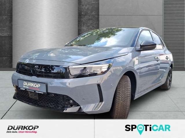 Opel Corsa 4.088 km 19.990 &euro; Braunschweig 38126