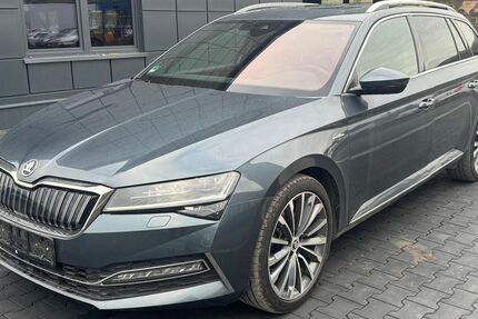 Skoda Superb 161.670 km 18.990 &euro; Vechelde 38159