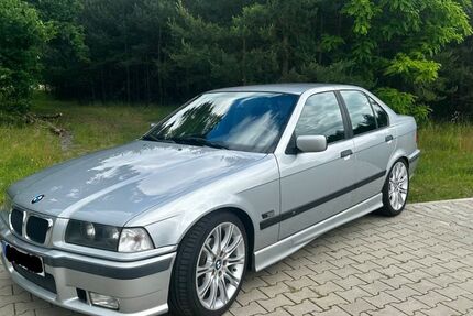 BMW 320 248.693 km 6.000 &euro; Leiferde 38542