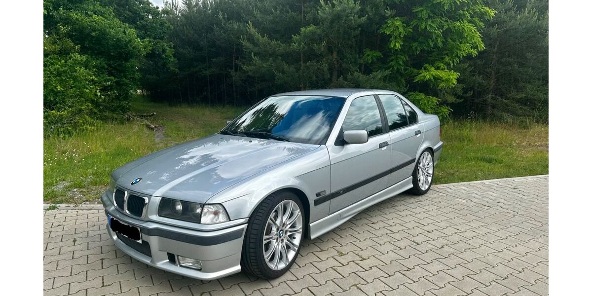 BMW 320 248.693 km 6.000 &euro; Leiferde 38542
