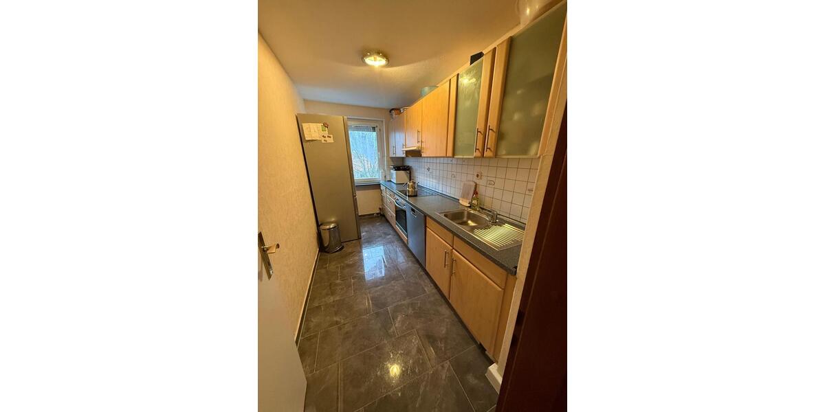 Etagenwohnung Salzgitter - 4 Zimmer, 87 m&sup2;, 129.000&euro; | Angebot:24588150