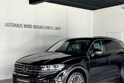 VW Touareg 26.000 km 67.990 &euro; Braunschweig 38112