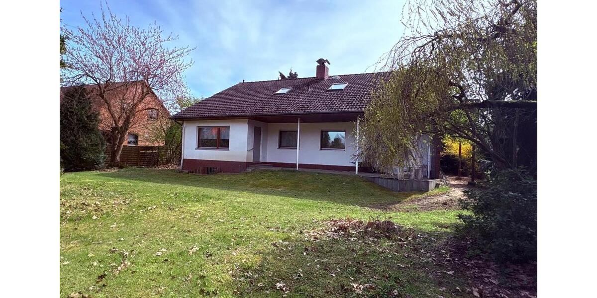 Einfamilienhaus Didderse - 7 Zimmer, 217 m&sup2;, 350.000&euro; | Angebot:26227424