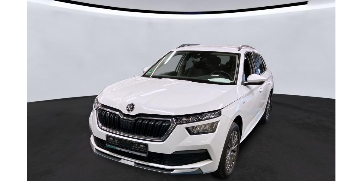 Skoda Kamiq 122.932 km 14.990 &euro; Vechelde 38159