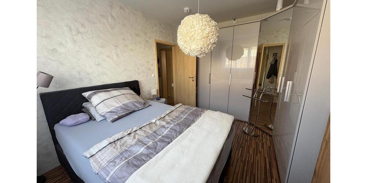 Erdgeschoßwohnung Lengede - 2 Zimmer, 61 m&sup2;, 149.000&euro; | Angebot:25658977