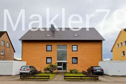 Wohnung Peine / Vöhrum Vöhrum - 3 Zimmer, 90 m&sup2;, 155.000&euro; | Angebot:26004396