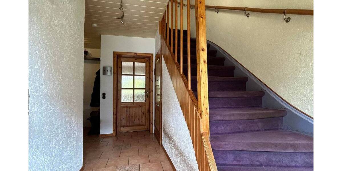 Doppelhaushälfte Salzgitter Hallendorf - 4 Zimmer, 100 m&sup2;, 219.000&euro; | Angebot:26820543