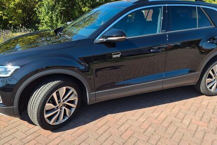 VW T-Roc 41.000 km 21.900 &euro; Cremlingen 38162