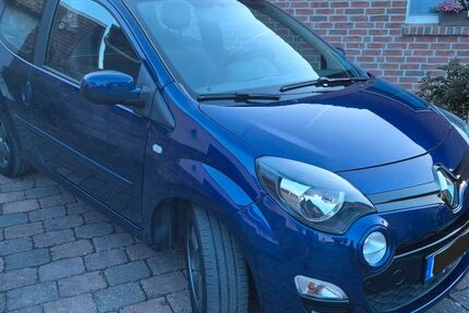 Renault Twingo 161.800 km 2.800 &euro; Warberg 38378