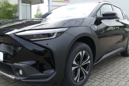 Subaru Solterra 4.500 km 34.990 € Braunschweig 38116