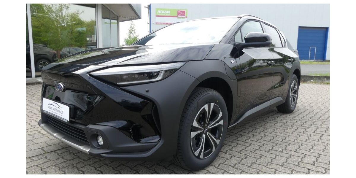 Subaru Solterra 4.500 km 34.990 &euro; Braunschweig 38116