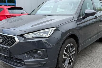 Seat Tarraco 164.575 km 15.990 &euro; Braunschweig 38122
