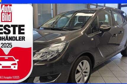 Opel Meriva 161.034 km 3.900 € Wolfsburg Heiligendorf 38444