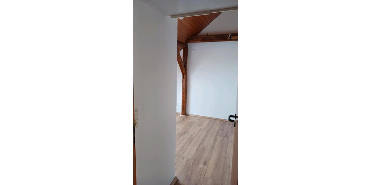 Dachgeschoßwohnung Braunschweig Westliches Ringgebiet - 2 Zimmer, 41 m&sup2;, 360&euro; | Angebot:25992633