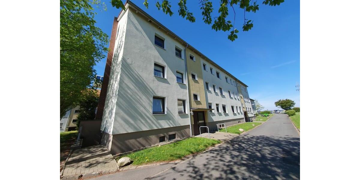 Etagenwohnung Braunschweig Südstadt- Rautheim- Mascherode - 2 Zimmer, 51 m&sup2;, 465&euro; | Angebot:24611625