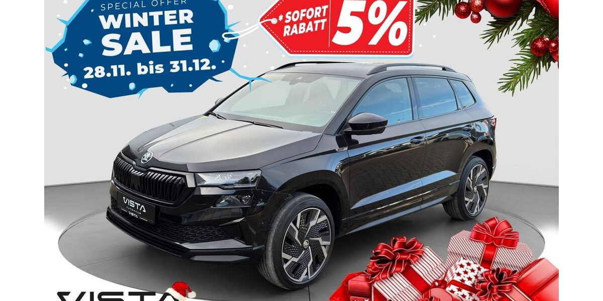 Skoda Karoq 84.433 km 29.700 &euro; Braunschweig 38122