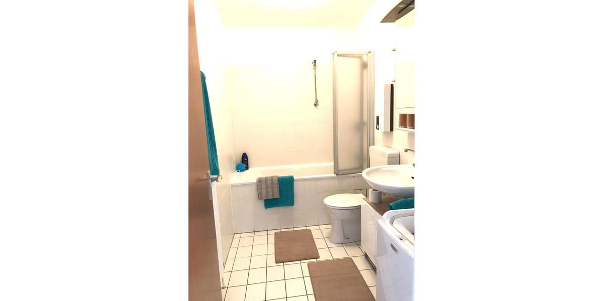 Dachgeschoßwohnung Wolfsburg Ehmen - 2 Zimmer, 57 m&sup2;, 184.000&euro; | Angebot:27122041