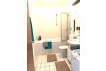 Dachgeschoßwohnung Wolfsburg Ehmen - 2 Zimmer, 57 m&sup2;, 184.000&euro; | Angebot:27122041