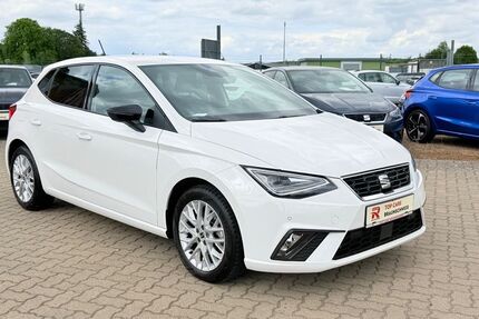 Seat Ibiza 24.000 km 16.300 &euro; Braunschweig 38110