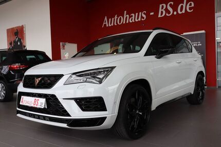 Cupra Ateca 107.625 km 21.480 &euro; Braunschweig 38116