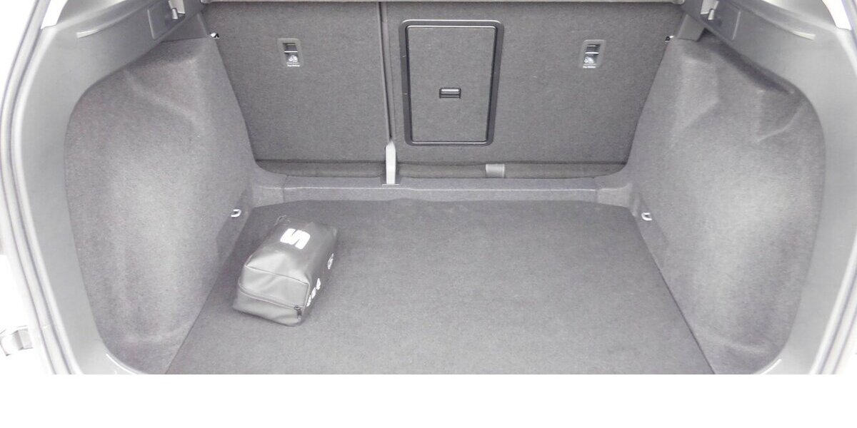 Seat Ateca 1.5 Style TSI BMT Navi Klima Alu 25.500 km 22.990 &euro; Vordorf 38533